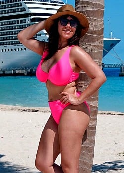 Janine Demichele-Baggett image 2 of 3