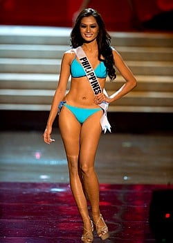 Janine Tugonon image 1 of 4