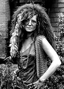 Janis Joplin image 2 of 4