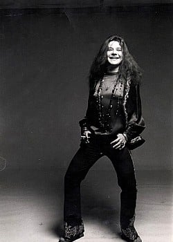 Janis Joplin image 3 of 4