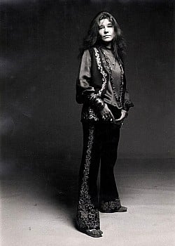 Janis Joplin image 4 of 4