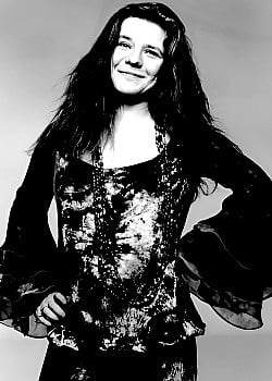 Janis Joplin image 1 of 4