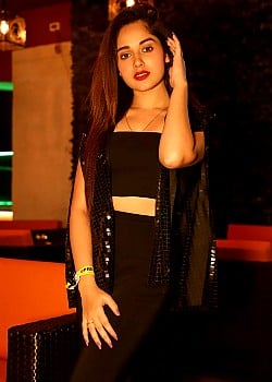 Jannat Zubair Rahmani image 4 of 4