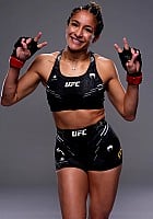 Jaqueline Amorim profile photo