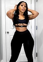 Jarohnya Bailey profile photo
