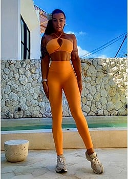 Jasenta Williams image 1 of 1