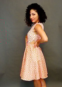 Jasika Nicole image 3 of 4