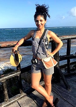 Jasika Nicole image 4 of 4