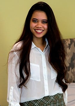 Jasmin (Brickyates) image 1 of 1