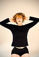 Jasmin Begalinova profile photo