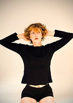 Jasmin Begalinova