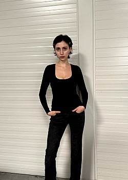 Jasmin Bigl