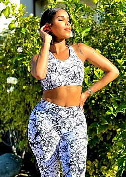 Jasmin Brown image 2 of 2