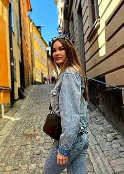 Jasmin Kahara
