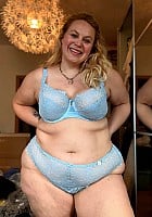 Jasmin Mai (Plus Size Model) profile photo
