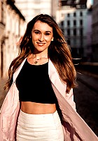 Jasmin Salfinger profile photo