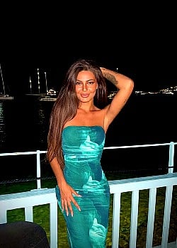 Jasmin Salvati