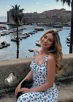Jasmina Ibrahimovic image 4 of 4