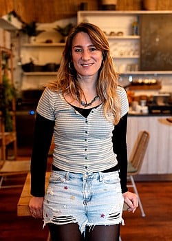 Jasmina Neudecker