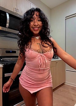 Jasmine Almendarez image 4 of 4