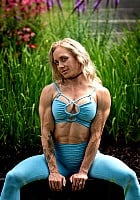 Jasmine Amato profile photo