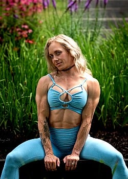 Jasmine Amato image 1 of 1