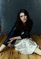 Jasmine Blackborow profile photo