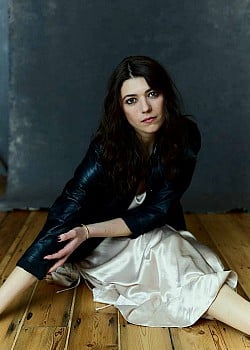 Jasmine Blackborow image 1 of 1