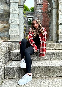 Jasmine Cawley image 3 of 3