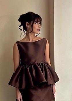 Jasmine Curtis-Smith image 2 of 2