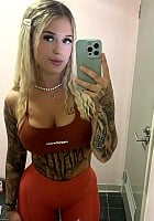 Jasmine D'Amico profile photo