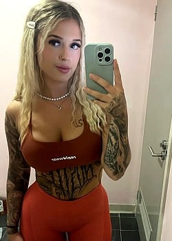 Jasmine D'Amico