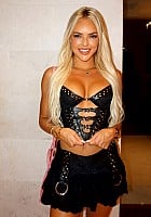 Jasmine Delaney profile photo