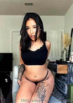 Jasmine Dior