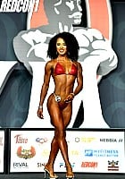 Jasmine Gonzalez (Fitness) profile photo