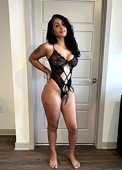 Jasmine Grenaway