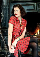 Jasmine Guinness profile photo