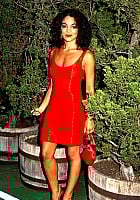 Jasmine Guy profile photo