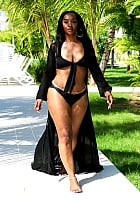 Jasmine Haseenah Johnson profile photo