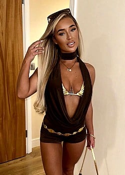 Jasmine Herring image 2 of 4