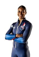 Jasmine Jones (Athlete) profile photo