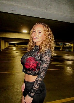 Jasmine Martin image 4 of 4