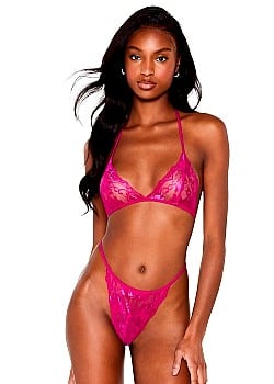 Jasmine May (Model) image 2 of 4