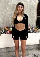 Jasmine Mercedes profile photo