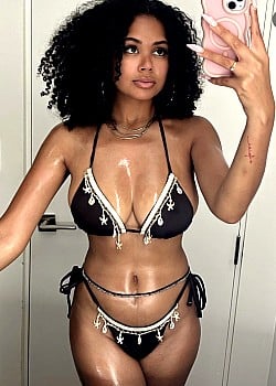 Jasmine Mobley