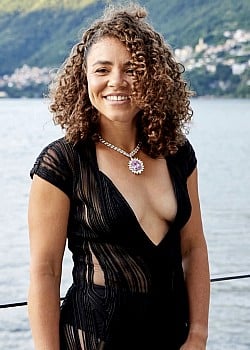 Jasmine Paolini image 3 of 3