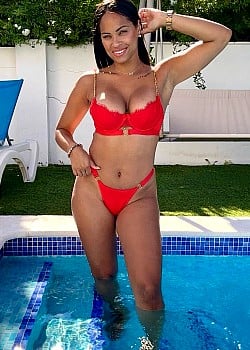 Jasmine Peterson