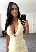 Jasmine Pywell profile photo