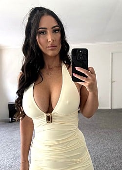 Jasmine Pywell
