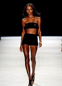 Jasmine Tookes image 2 of 4